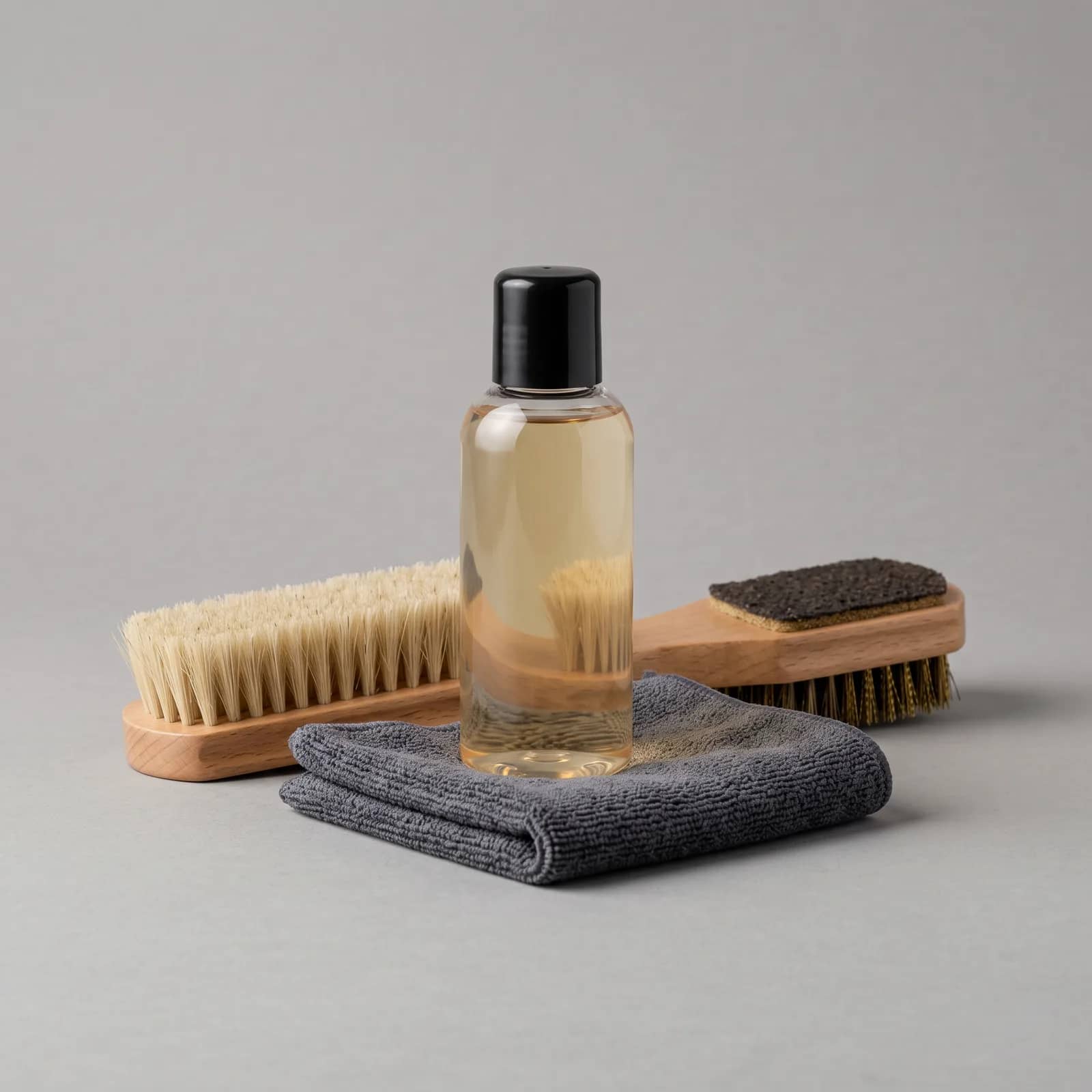 Care kit · three piece