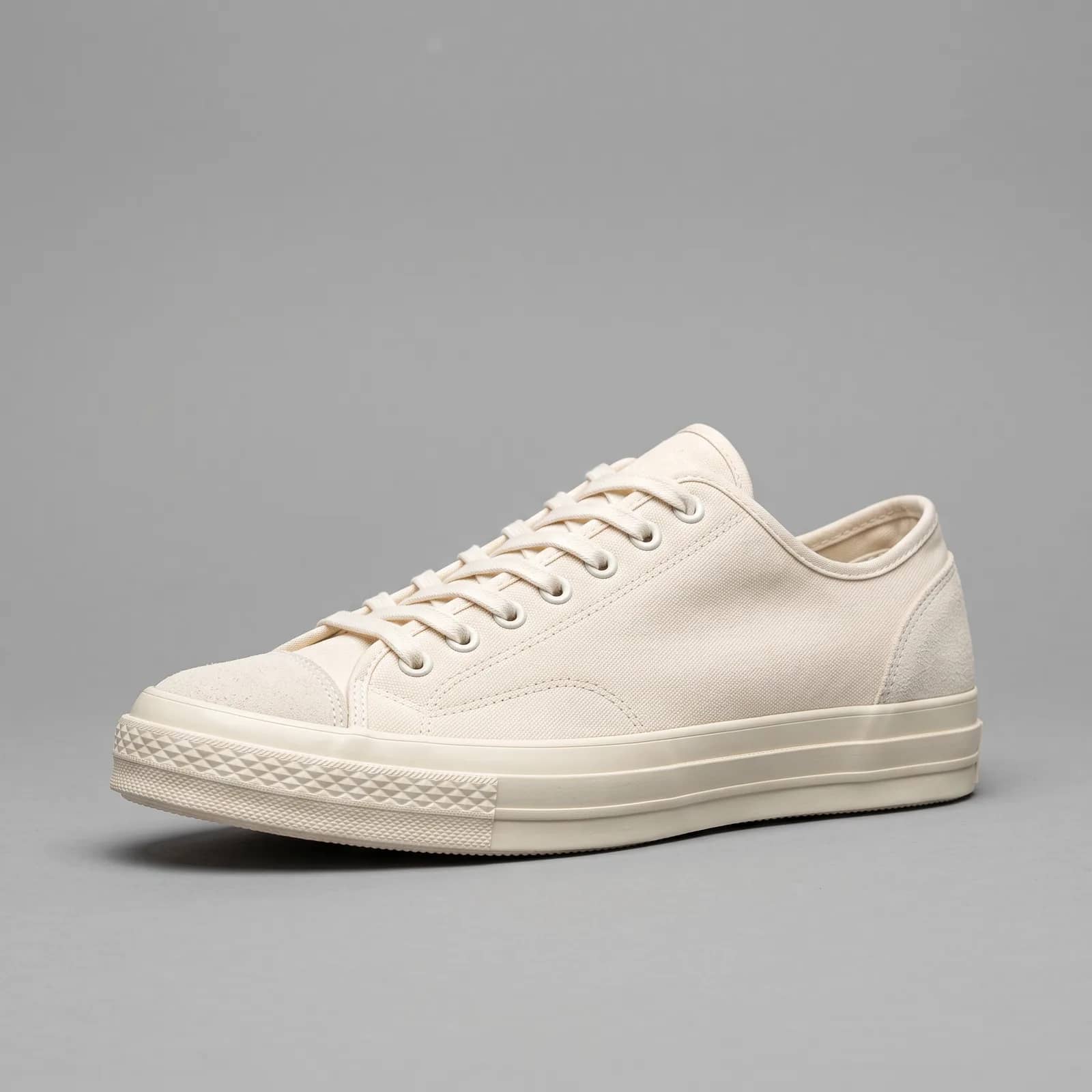 Sett low · Chalk
