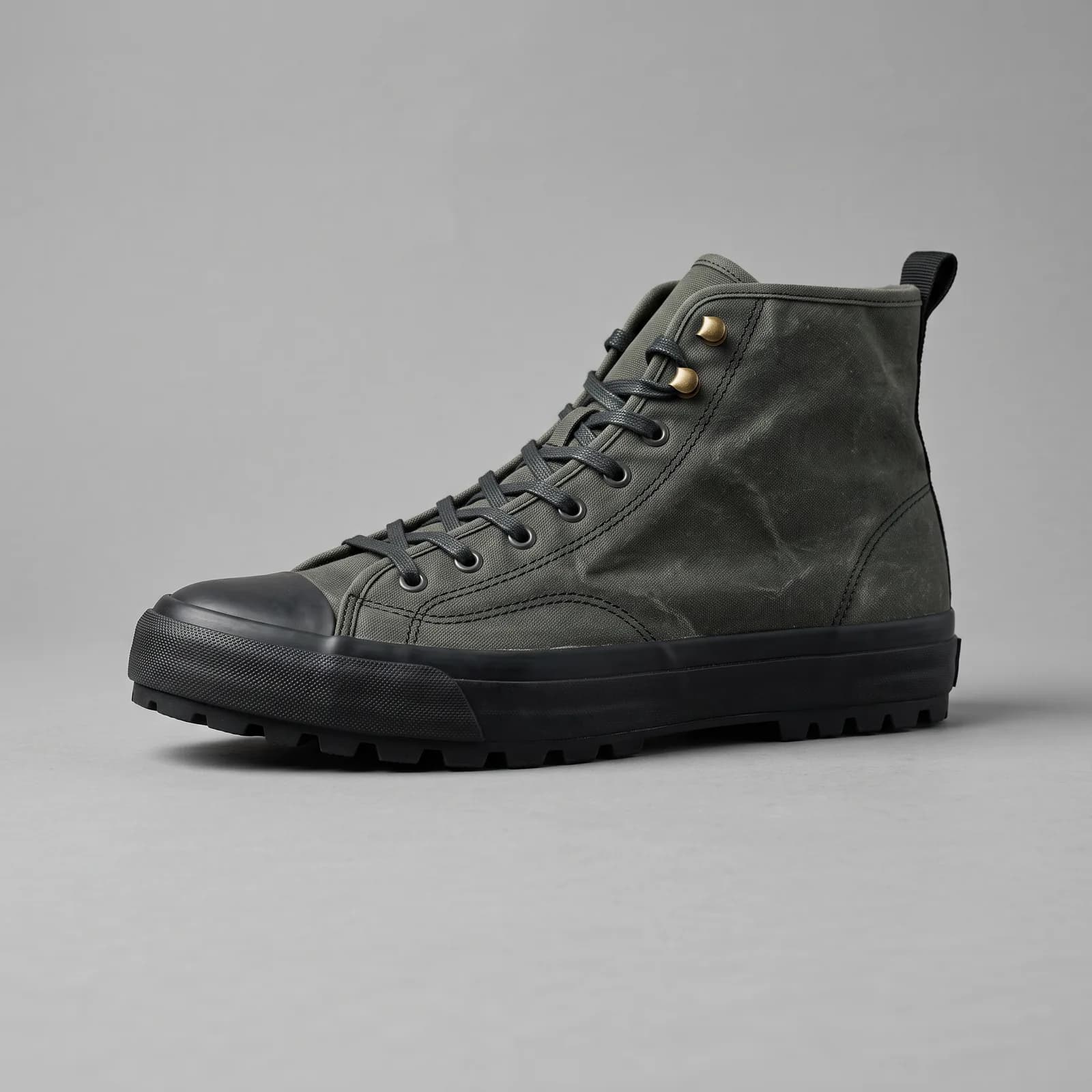 Gantry high · Diesel — Image 1 of 1